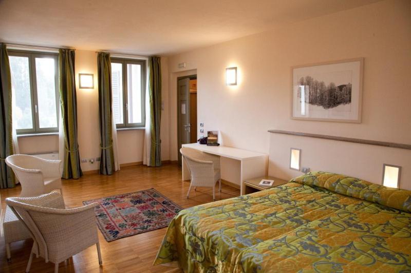 Locanda Dell'Arte Solonghello Cameră foto