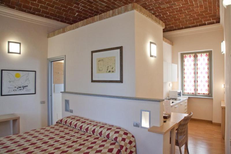 Locanda Dell'Arte Solonghello Cameră foto